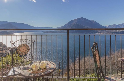 Perledo Apartment | 70 m² Apartment ∙ 2 bedrooms ∙ 4 guests
