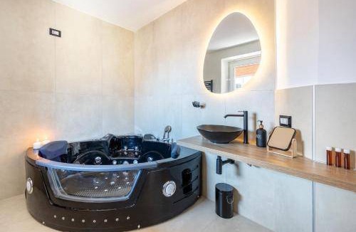 Seriate Apartment | 70 m² Apartment ∙ 2 bedrooms ∙ 6 guests