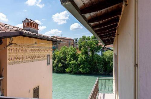Seriate Apartment | 70 m² Apartment ∙ 2 bedrooms ∙ 6 guests