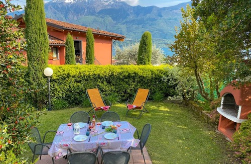 Bodengo Apartment | 70 m² Apartment ∙ 2 bedrooms ∙ 6 guests