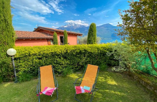 Bodengo Apartment | 70 m² Apartment ∙ 2 bedrooms ∙ 6 guests