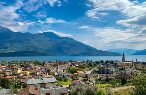 Bodengo Apartment | 70 m² Apartment ∙ 2 bedrooms ∙ 6 guests