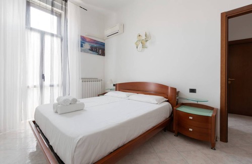 Baggio Apartment | 70 m² Apartment ∙ 2 bedrooms ∙ 5 guests