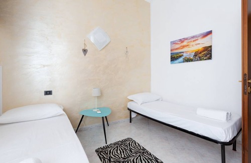 Baggio Apartment | 70 m² Apartment ∙ 2 bedrooms ∙ 5 guests