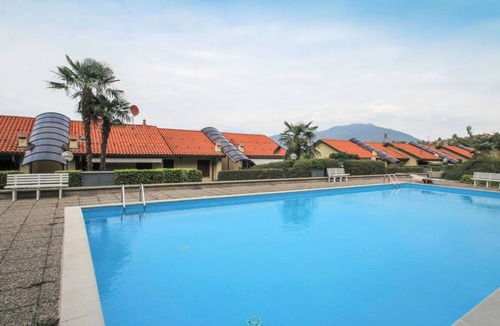 Brezzo di Bedero Apartment | 70 m² Apartment ∙ 2 bedrooms ∙ 4 guests