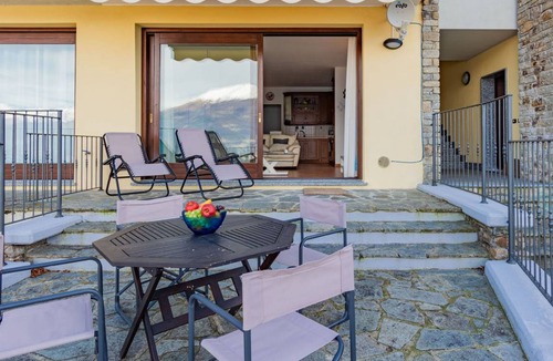 Biosio Apartment | 70 m² Apartment ∙ 2 bedrooms ∙ 4 guests