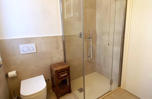 Monza Apartment | 70 m² Apartment ∙ 2 bedrooms ∙ 2 guests