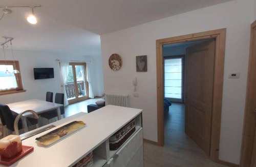 Cepina Apartment | 70 m² Apartment ∙ 2 bedrooms ∙ 6 guests