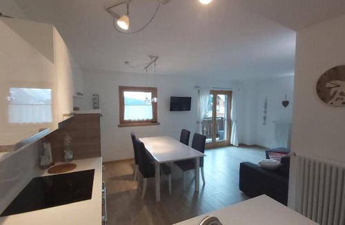 Cepina Apartment | 70 m² Apartment ∙ 2 bedrooms ∙ 6 guests