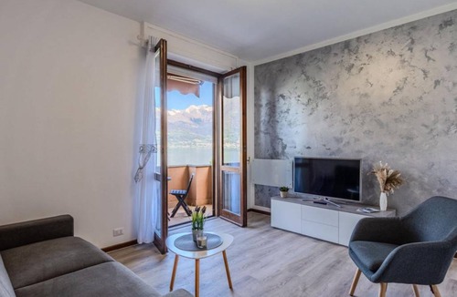 Dorio Apartment | 70 m² Apartment ∙ 2 bedrooms ∙ 4 guests