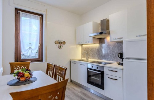 Dorio Apartment | 70 m² Apartment ∙ 2 bedrooms ∙ 4 guests