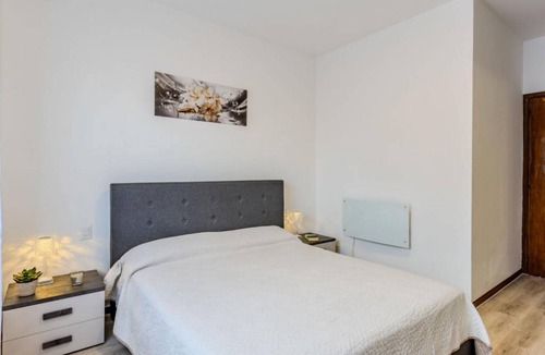 Dorio Apartment | 70 m² Apartment ∙ 2 bedrooms ∙ 4 guests