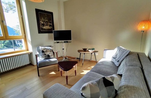 Olgiasca Apartment | 70 m² Apartment ∙ 2 bedrooms ∙ 4 guests