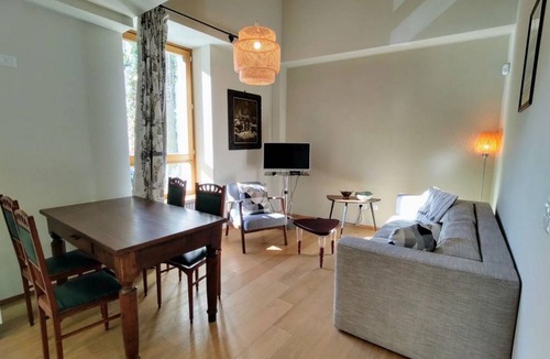 Olgiasca Apartment | 70 m² Apartment ∙ 2 bedrooms ∙ 4 guests