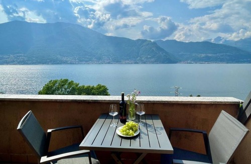 Dorio Apartment | 70 m² Apartment ∙ 2 bedrooms ∙ 4 guests