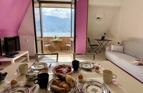 Dorio Apartment | 70 m² Apartment ∙ 2 bedrooms ∙ 4 guests