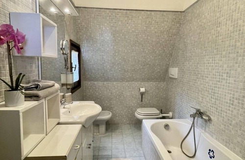 Dorio Apartment | 70 m² Apartment ∙ 2 bedrooms ∙ 4 guests