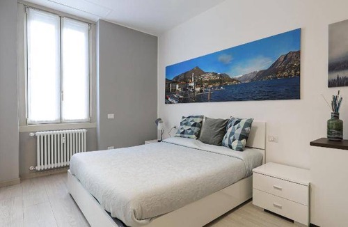 Porta Romana Apartment | 70 m² Apartment ∙ 2 bedrooms ∙ 4 guests