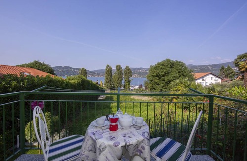 Ranco Apartment | 70 m² Apartment ∙ 2 bedrooms ∙ 4 guests