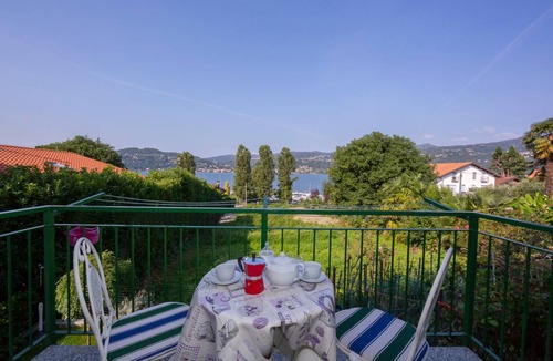 Ranco Apartment | 70 m² Apartment ∙ 2 bedrooms ∙ 4 guests