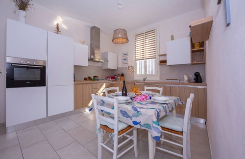 Ranco Apartment | 70 m² Apartment ∙ 2 bedrooms ∙ 4 guests