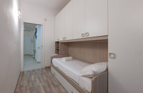 Turro Apartment | 70 m² Apartment ∙ 2 bedrooms ∙ 4 guests