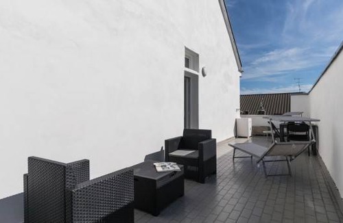 Turro Apartment | 70 m² Apartment ∙ 2 bedrooms ∙ 3 guests