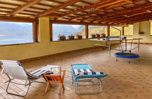 Anfo Apartment | 70 m² Apartment ∙ 2 bedrooms ∙ 4 guests