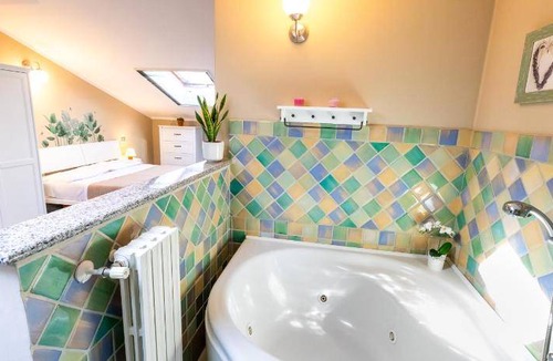 Lodi Apartment | 70 m² Apartment ∙ 2 bedrooms ∙ 5 guests