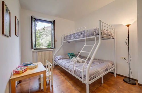 Barbarano Apartment | 70 m² Apartment ∙ 2 bedrooms ∙ 6 guests