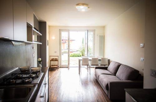 Visgnola Apartment | 70 m² Apartment ∙ 2 bedrooms ∙ 5 guests