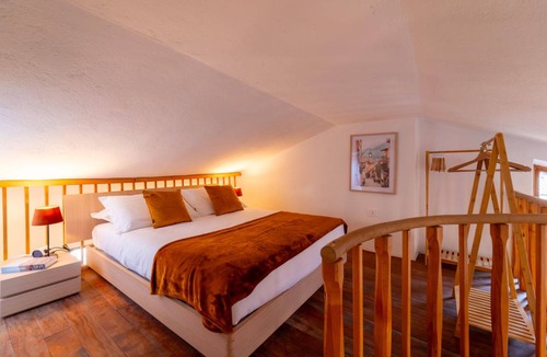 Visgnola Apartment | 70 m² Apartment ∙ 2 bedrooms ∙ 4 guests