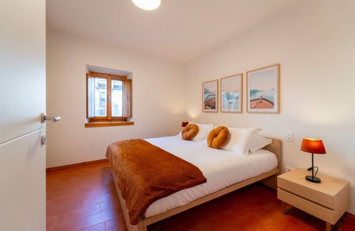 Visgnola Apartment | 70 m² Apartment ∙ 2 bedrooms ∙ 4 guests