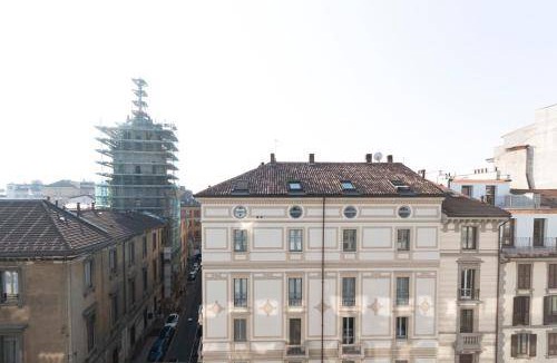 Carrobbio Apartment | 70 m² Apartment ∙ 2 bedrooms ∙ 4 guests