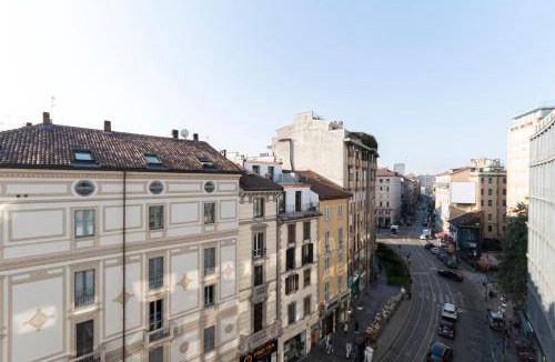 Carrobbio Apartment | 70 m² Apartment ∙ 2 bedrooms ∙ 4 guests