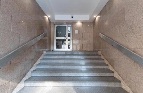 Carrobbio Apartment | 70 m² Apartment ∙ 2 bedrooms ∙ 4 guests