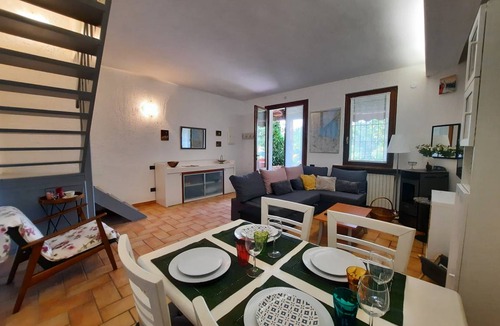 Ponti sul Mincio Apartment | 70 m² Apartment ∙ 2 bedrooms ∙ 4 guests