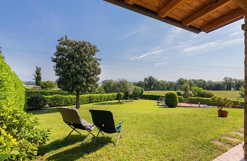 Lonato del Garda Apartment | 70 m² Apartment ∙ 2 bedrooms ∙ 5 guests