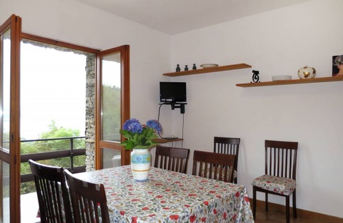 Colmegna Apartment | 70 m² Apartment ∙ 2 bedrooms ∙ 4 guests