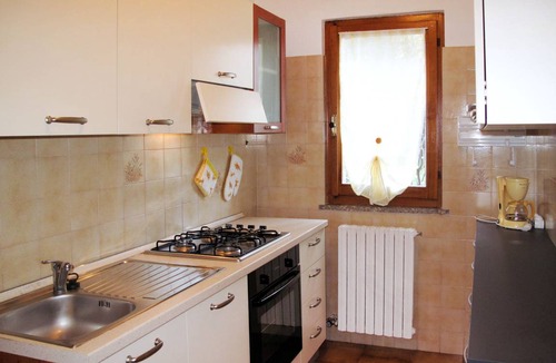 Colmegna Apartment | 70 m² Apartment ∙ 2 bedrooms ∙ 4 guests
