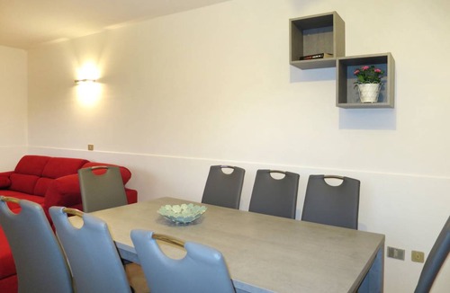 Colmegna Apartment | 70 m² Apartment ∙ 2 bedrooms ∙ 4 guests
