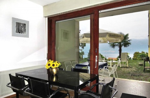 Euroville Apartment | 70 m² Apartment ∙ 2 bedrooms ∙ 4 guests