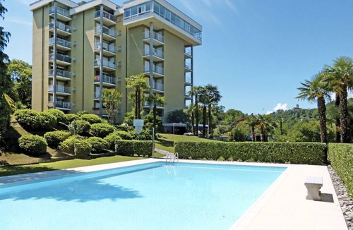 Euroville Apartment | 70 m² Apartment ∙ 2 bedrooms ∙ 4 guests