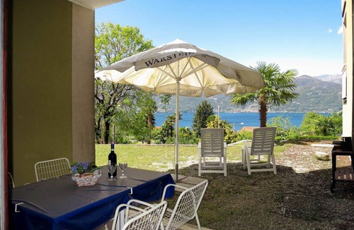 Euroville Apartment | 70 m² Apartment ∙ 2 bedrooms ∙ 4 guests