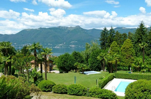 Euroville Apartment | 70 m² Apartment ∙ 2 bedrooms ∙ 4 guests