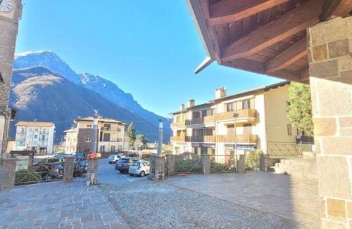 Introbio Apartment | 70 m² Apartment ∙ 2 bedrooms ∙ 4 guests