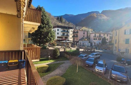Introbio Apartment | 70 m² Apartment ∙ 2 bedrooms ∙ 4 guests