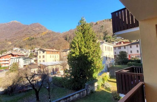 Introbio Apartment | 70 m² Apartment ∙ 2 bedrooms ∙ 4 guests