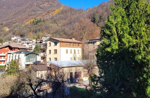 Introbio Apartment | 70 m² Apartment ∙ 2 bedrooms ∙ 4 guests