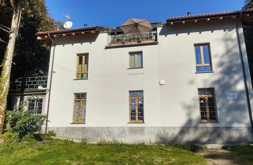 Olgiasca Apartment | 70 m² Apartment ∙ 2 bedrooms ∙ 4 guests